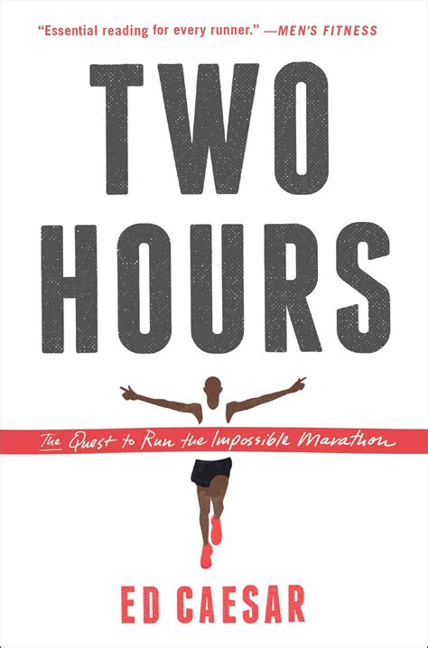 Two Hours Book By Ed Caesar Official Publisher Page Simon And Schuster