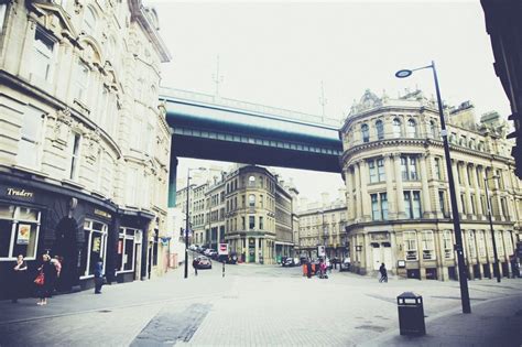 5 Reasons To Check Out Newcastle When Visiting England Odd Culture