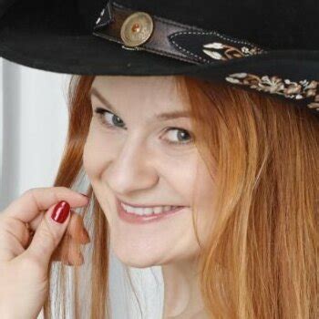 Maria Butina Nude Leaks TheFappening