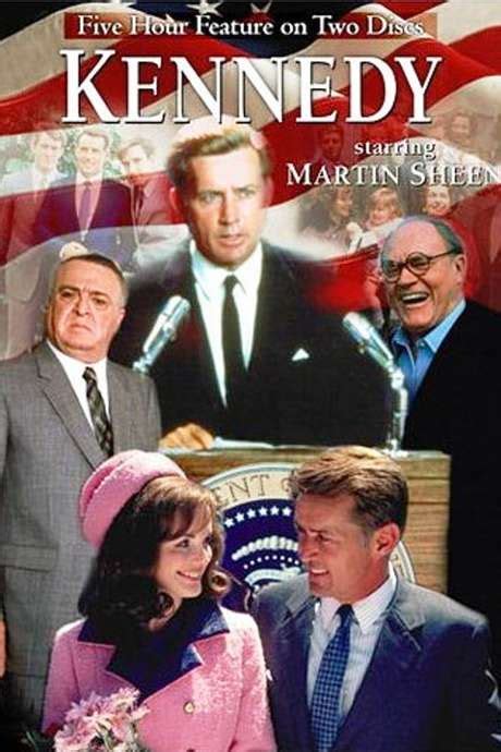 ‎kennedy 1983 Directed By Jim Goddard Reviews Film Cast Letterboxd