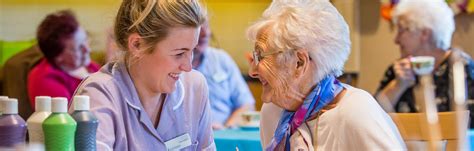 Highbury Nursing Home Care And Support For Better Quality Living