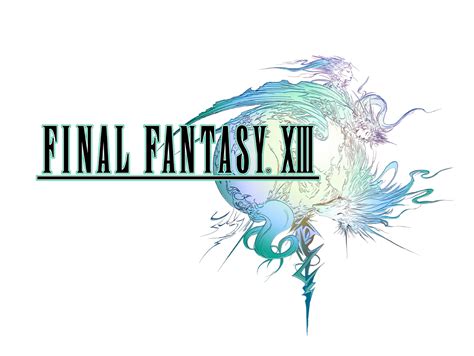 Это новый мир Обзор Final Fantasy Xiii — Final Fantasy Xiii — Игры