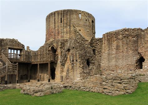 If you have a booking for a time slot when we are closed. British Medieval Castles: Barnard Castle. History, Facilities, Opening Times
