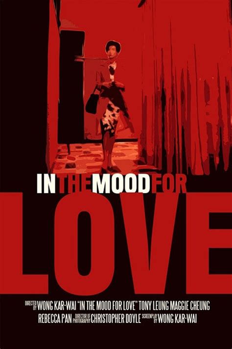 You may also be interested in watching russian movies with english subtitles online. 25. in the mood for love (fa yeung nin wa, 2000) | MARCA.com