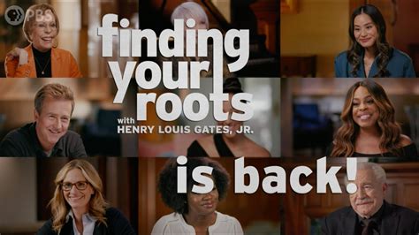 Finding Your Roots Season 9 Trailer Findingyourroots Youtube