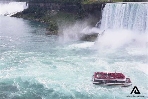 Niagara Falls Tours From Toronto