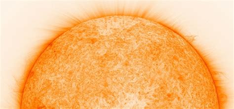 Sun Looks Amazing Nasa Clicked Our Suns Most Stunningly Detailed