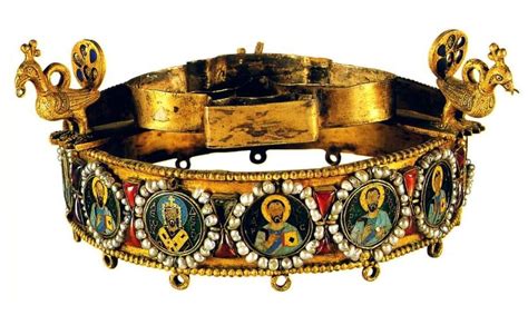 Votive Crown Tumblr Medieval Jewelry Royal Jewelry Royal Jewels
