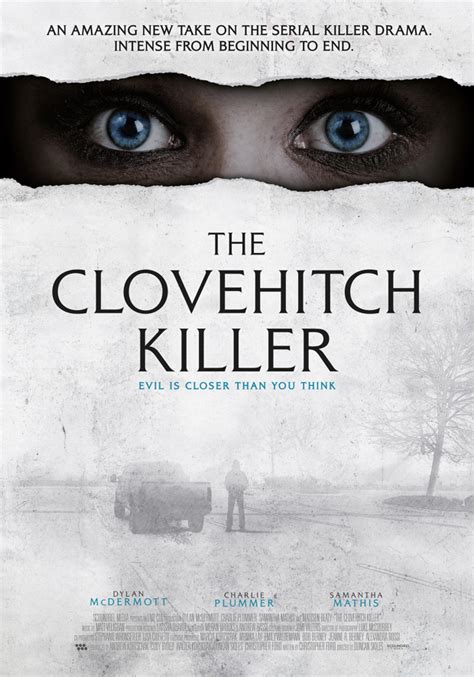 The Clovehitch Killer Kijk Nu Online Bij Pathé Thuis