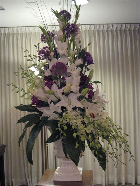 flowers for funeral
