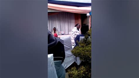 Luckson Ncube And Simangele Mabhena Ncubes Wedding Youtube