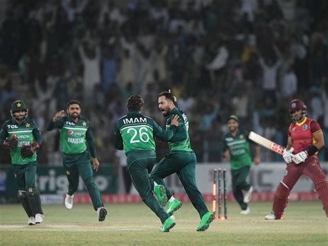 West Indies Tour Of Pakistan To Be Held Next Year Postponed Pcb