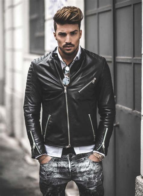 The Ultimate Guide To Street Style For Men Mdv Style Street Style Magazine Mens Casual