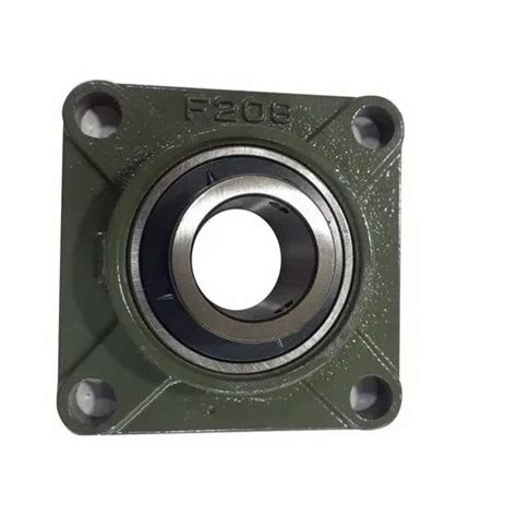 Mild Steel F208 Pillow Block Bearing For Industrial At Rs 350piece In