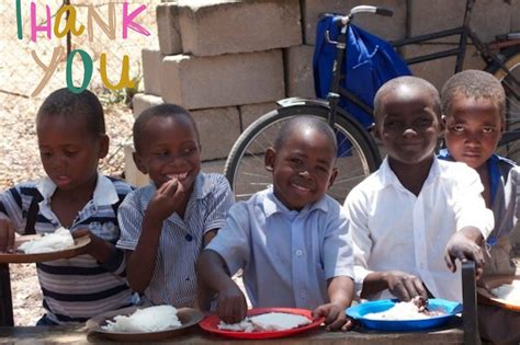 Help Feed Hungry Children in Zimbabwe - GlobalGiving