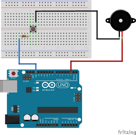Tutorial Arduino Menggabungkan Sensor Jarak Buzzer Dan Led Youtube Vrogue