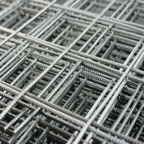 6x6 Welded Reinforcing Construction Wire Mesh China Reinforcing Mesh