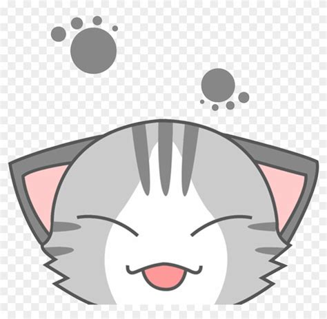 Avatar Steam Cat Wallpaper Free Cute Cat Png Free Transparent Png