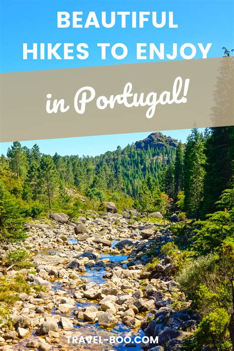 17 Of The Best Hikes In Portugal You Dont Want To Miss Out On