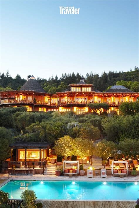 The 18 Most Romantic Weekend Getaways In The Us Vacation Hotel