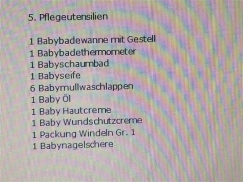 Documents similar to erstausstattung baby checkliste pdf. Antrag bei der arge für erstausstattung - Juni 2015 ...