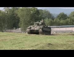 Make your own images with our meme generator or animated gif maker. Panther tank GIFs Search | Find, Make & Share Gfycat GIFs