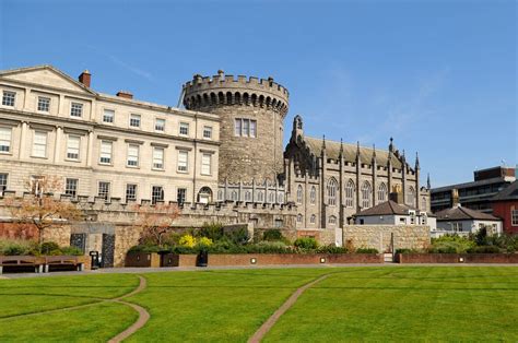 20 best castles in ireland itinku