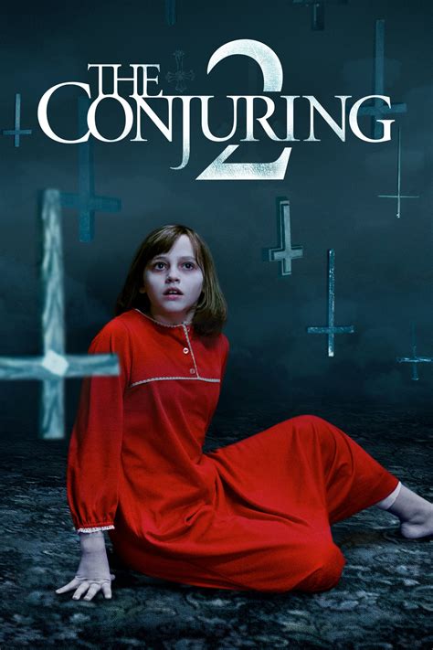 The conjuring is a 2013 american supernatural horror film directed by james wan and written by chad hayes and carey w. The Conjuring 2 - FilmFisher