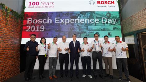 Affectionately known as brl, borneo rainforest lodge is probably one of the most exclusive, luxurious and private resorts in malaysia. Bosch Experience Day 2019 | Bosch in Malaysia