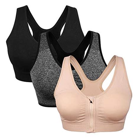 7 Best Sports Bras For Saggy Breasts In 2022