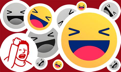 No Laughing Matter Why Its Time To Cancel Facebooks Haha Reaction