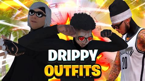 Nba 2k22 Best Outfits Best Drippy Outfits For Cheap On 2k22 Comp