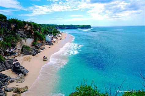 The Best Hidden Beaches In Bali You Have To Check Out