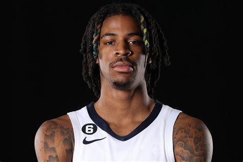 Memphis Gm ‘couldnt Care Less About Ja Morants Apology For Gun