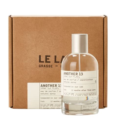 Le Labo Another Eau De Parfum Ml Harrods Uk