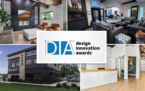 Design Innovation Awards American Dental Association