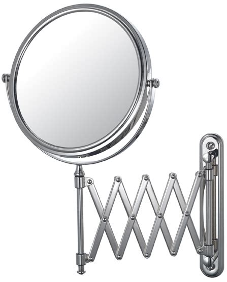 Bathroom Mirrors Magnifying Extending Everything Bathroom