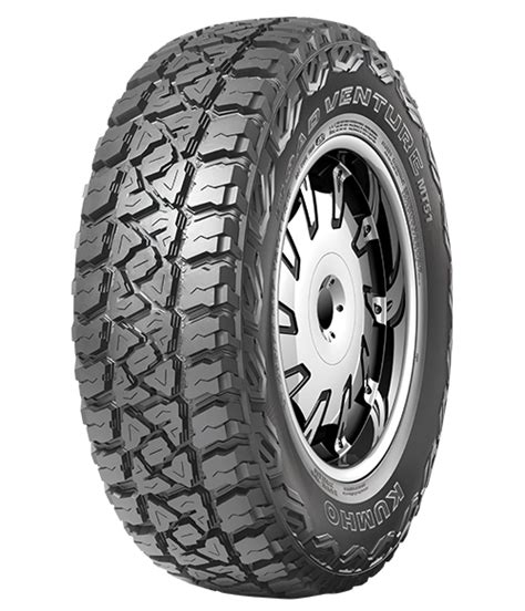 If you know what tire you're looking for you can use the search box below to type in part of the name, or browse the top tires of each of the brands. Kumho Road Venture MT51 Review - Truck Tire Reviews