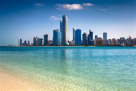 Abu Dhabi Real Estate Boom Sees Bn Sales In Q Up Arabian