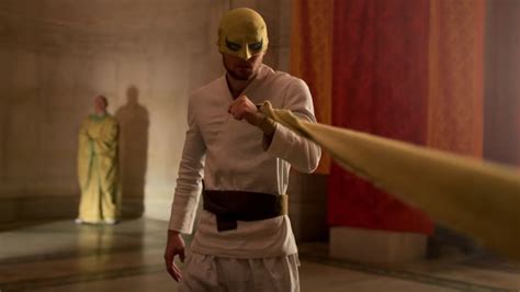 Marvels Iron Fist Season 2 Ending Changes Everything For Danny