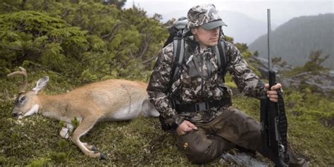 Pros And Cons Of Hunting Pros An Cons