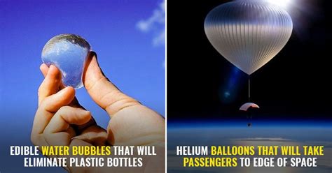 13 Incredible Inventions That Will Power The Future And Change Our