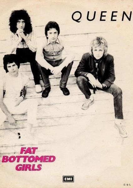Image Gallery For Queen Fat Bottomed Girls Music Video Filmaffinity