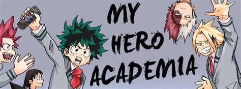 My Hero Academia Quirk Ideas An Wattpad