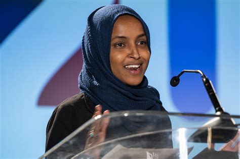 Rep Omar Paid Husbands Consulting Firm Nearly 28m Since 2019 Report