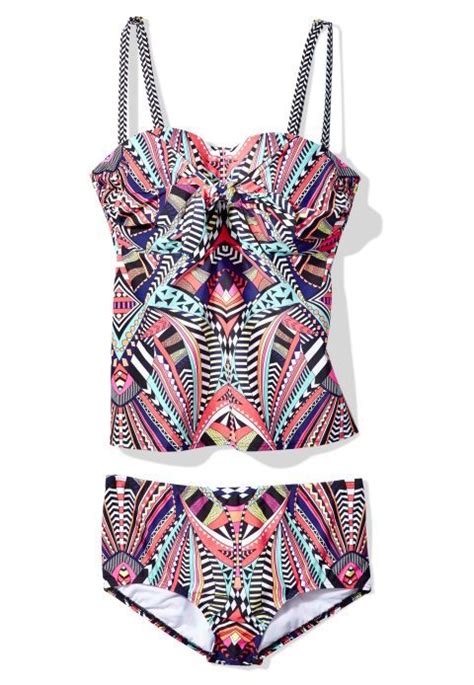23 sexy swimsuits that will make you love your body is modest not mumsy this fabulous print