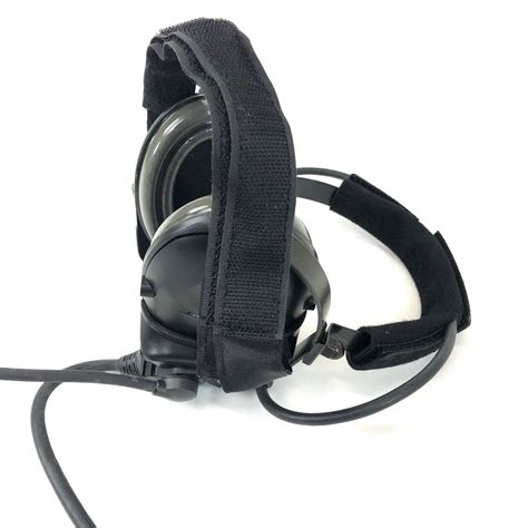 Bose Triport Headset New Style Genuine Army Issue