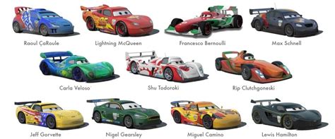 World Grand Prix Racecars World Of Cars Online Wiki
