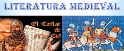 La Literatura Medieval Española Autores Y Obras
