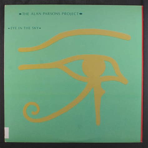 Lista 91 Foto The Alan Parsons Project Eye In The Sky Mirada Tensa